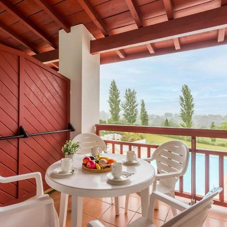 Apartment Les Terrasses D'Arcangues-4 By Interhome Екстер'єр фото