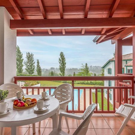 Apartment Les Terrasses D'Arcangues-4 By Interhome Екстер'єр фото