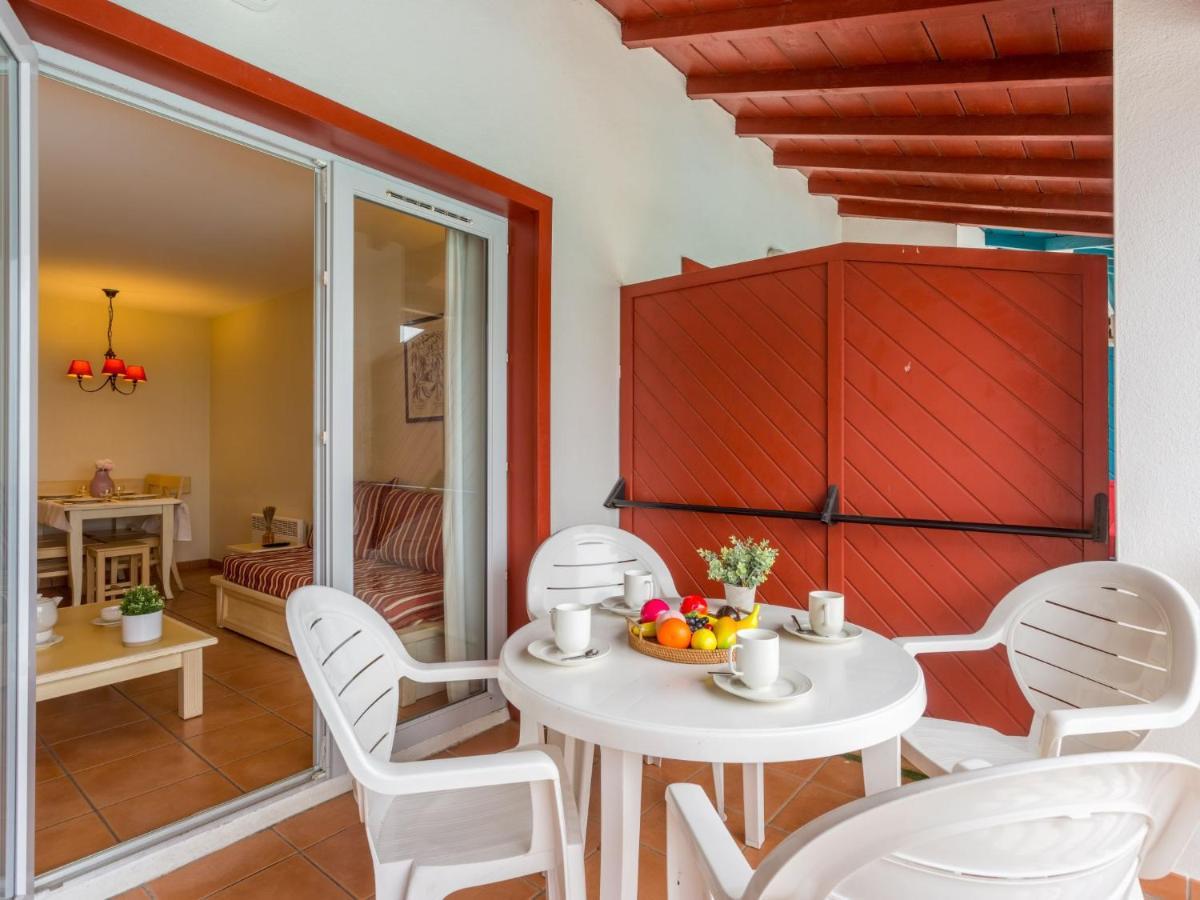Apartment Les Terrasses D'Arcangues-4 By Interhome Екстер'єр фото