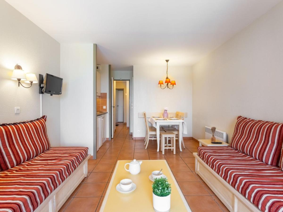 Apartment Les Terrasses D'Arcangues-4 By Interhome Екстер'єр фото