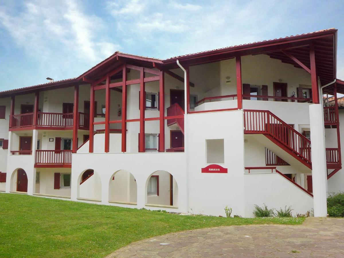 Apartment Les Terrasses D'Arcangues-4 By Interhome Екстер'єр фото