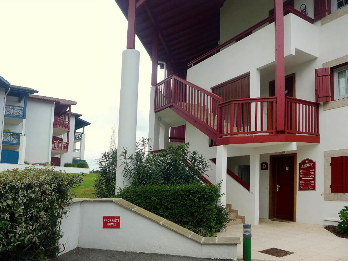Apartment Les Terrasses D'Arcangues-4 By Interhome Екстер'єр фото