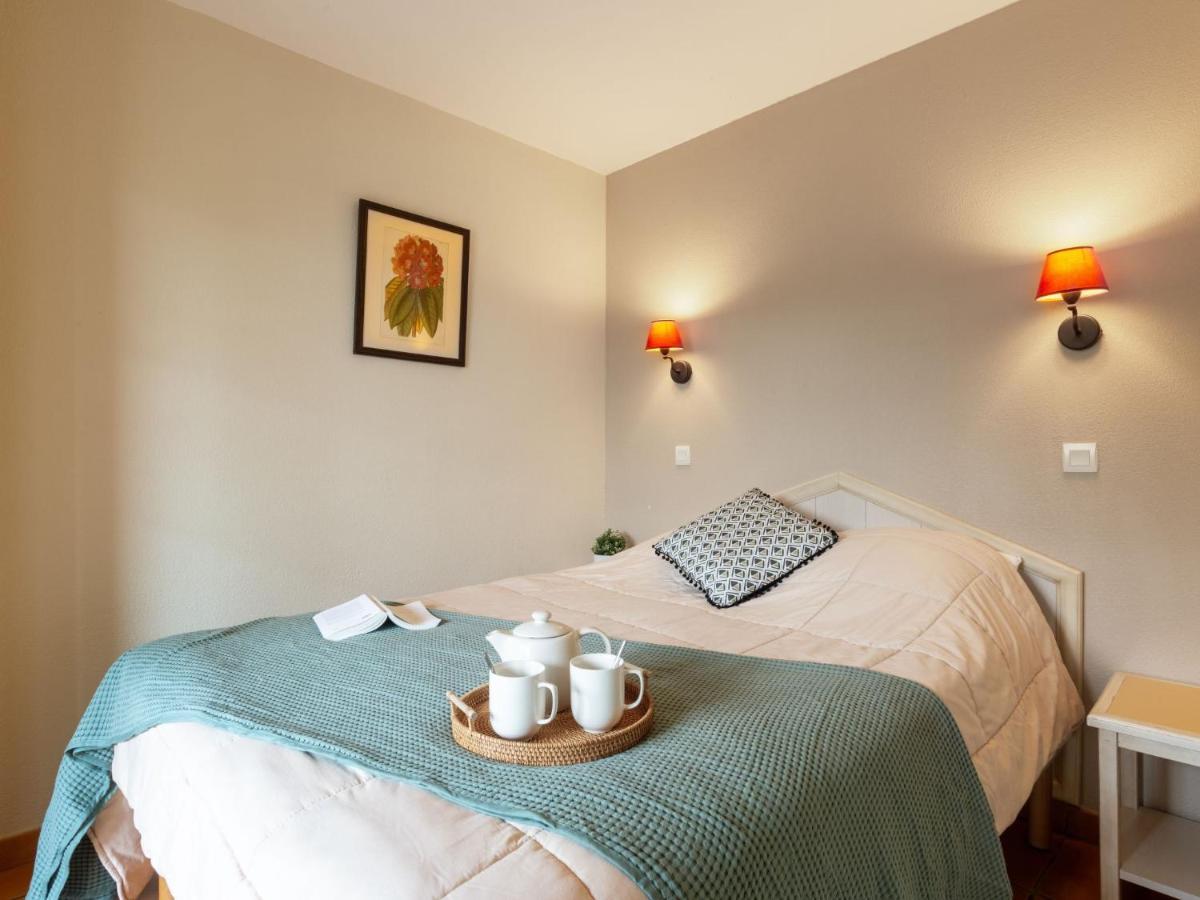 Apartment Les Terrasses D'Arcangues-4 By Interhome Екстер'єр фото