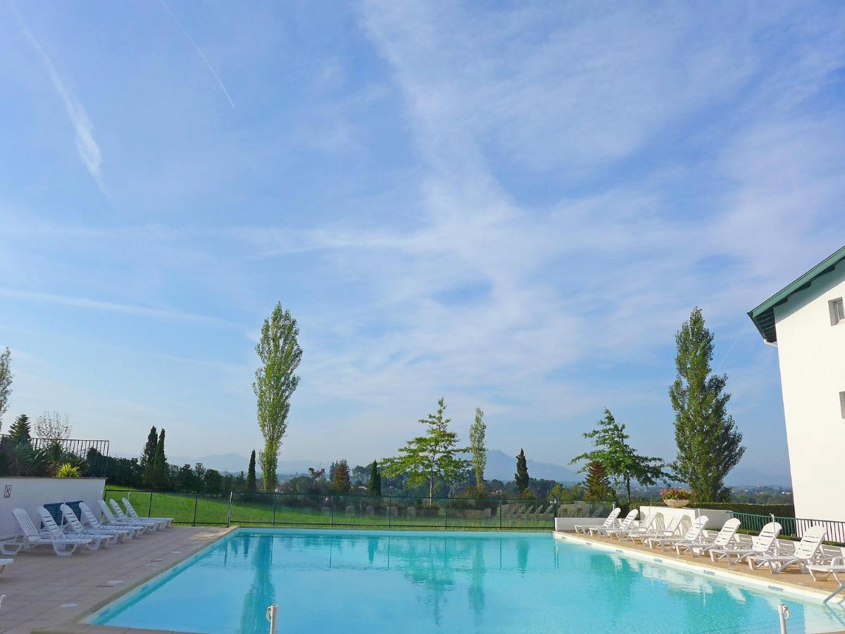Apartment Les Terrasses D'Arcangues-4 By Interhome Екстер'єр фото