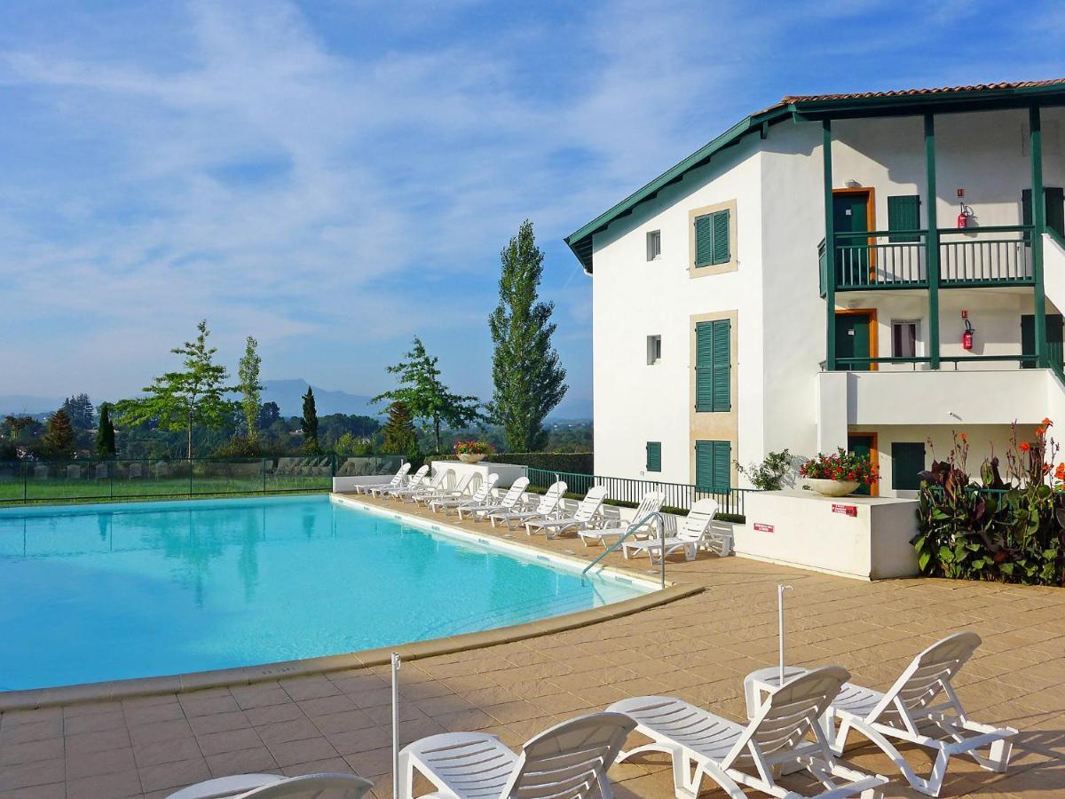 Apartment Les Terrasses D'Arcangues-4 By Interhome Екстер'єр фото