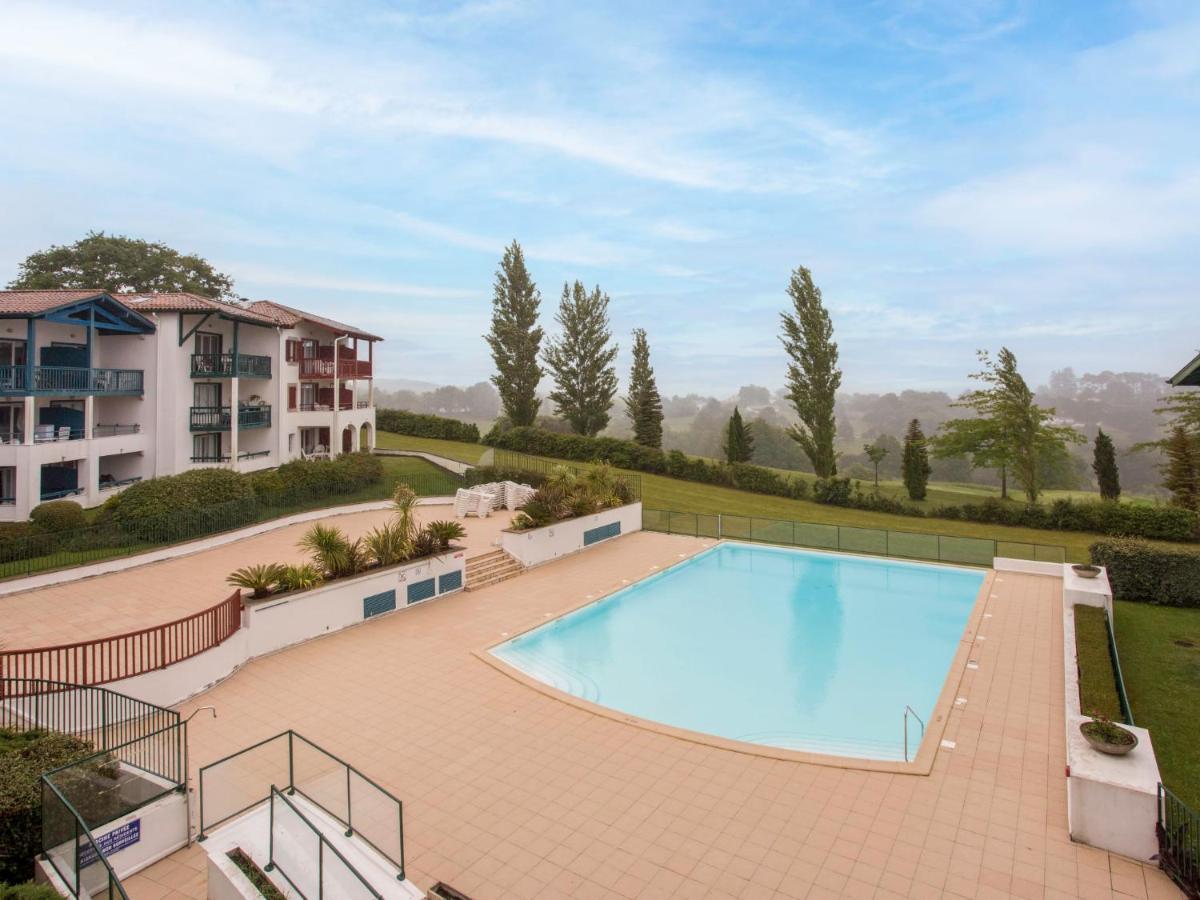 Apartment Les Terrasses D'Arcangues-4 By Interhome Екстер'єр фото