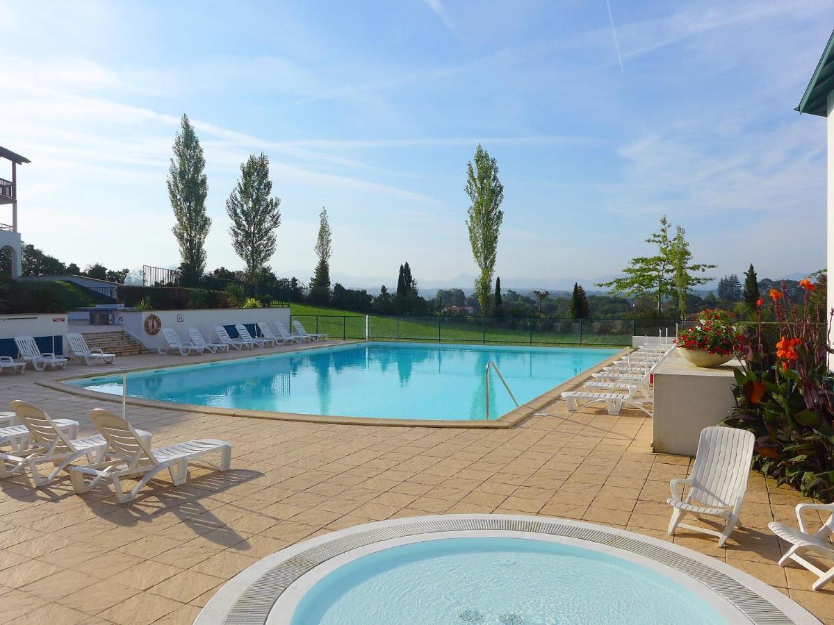 Apartment Les Terrasses D'Arcangues-4 By Interhome Екстер'єр фото