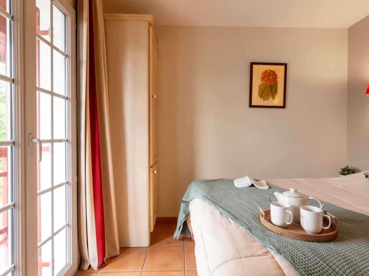 Apartment Les Terrasses D'Arcangues-4 By Interhome Екстер'єр фото