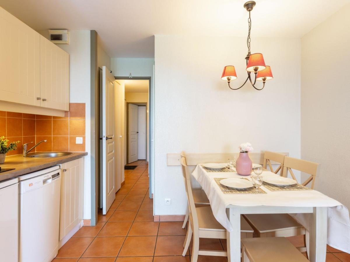 Apartment Les Terrasses D'Arcangues-4 By Interhome Екстер'єр фото