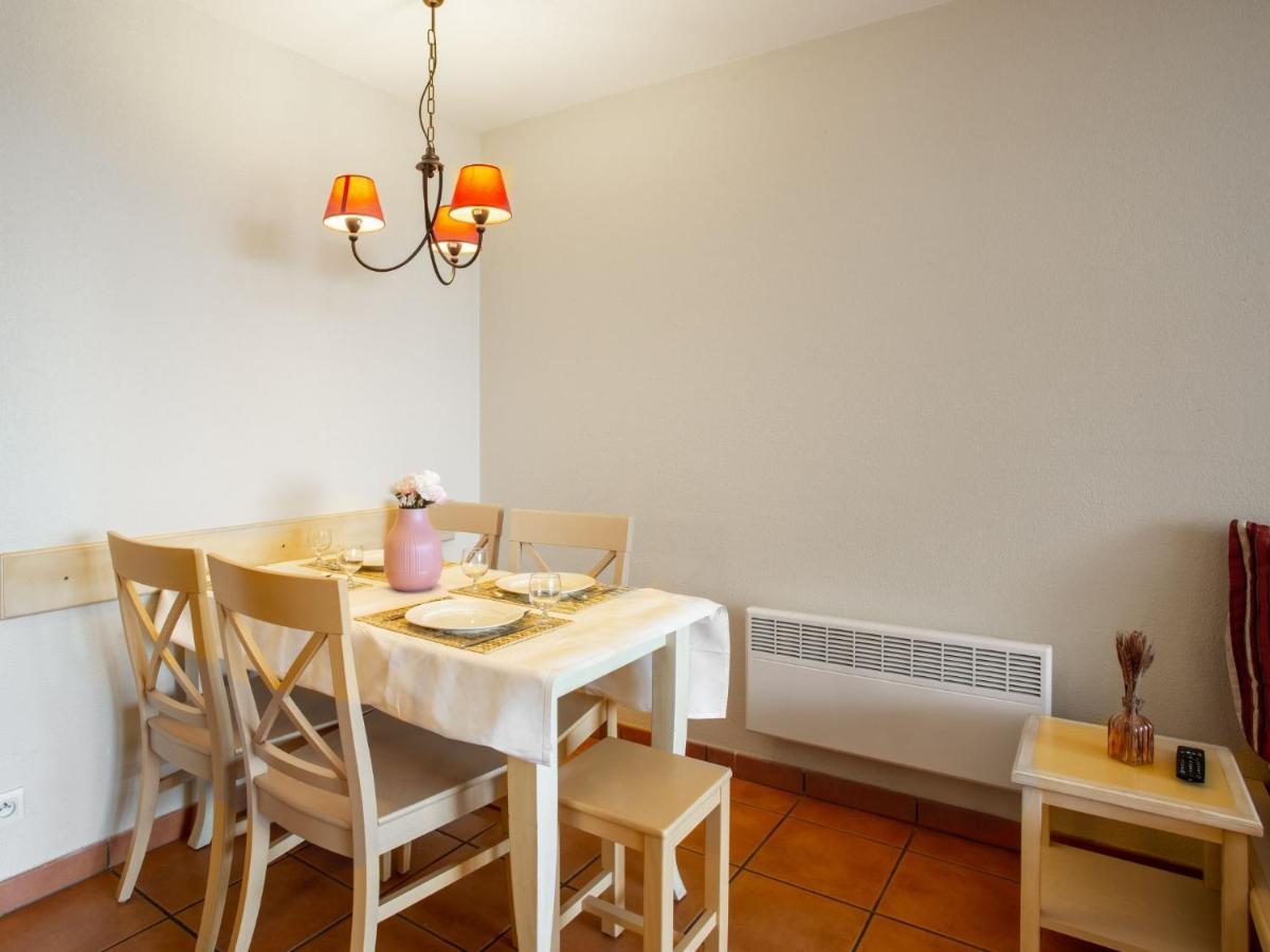 Apartment Les Terrasses D'Arcangues-4 By Interhome Екстер'єр фото